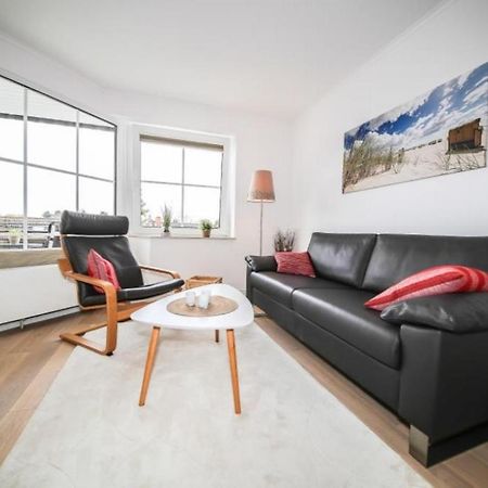 Ferienwohnung Viva La Vida Timmendorfer Strand Eksteriør billede
