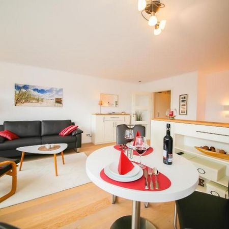 Ferienwohnung Viva La Vida Timmendorfer Strand Eksteriør billede