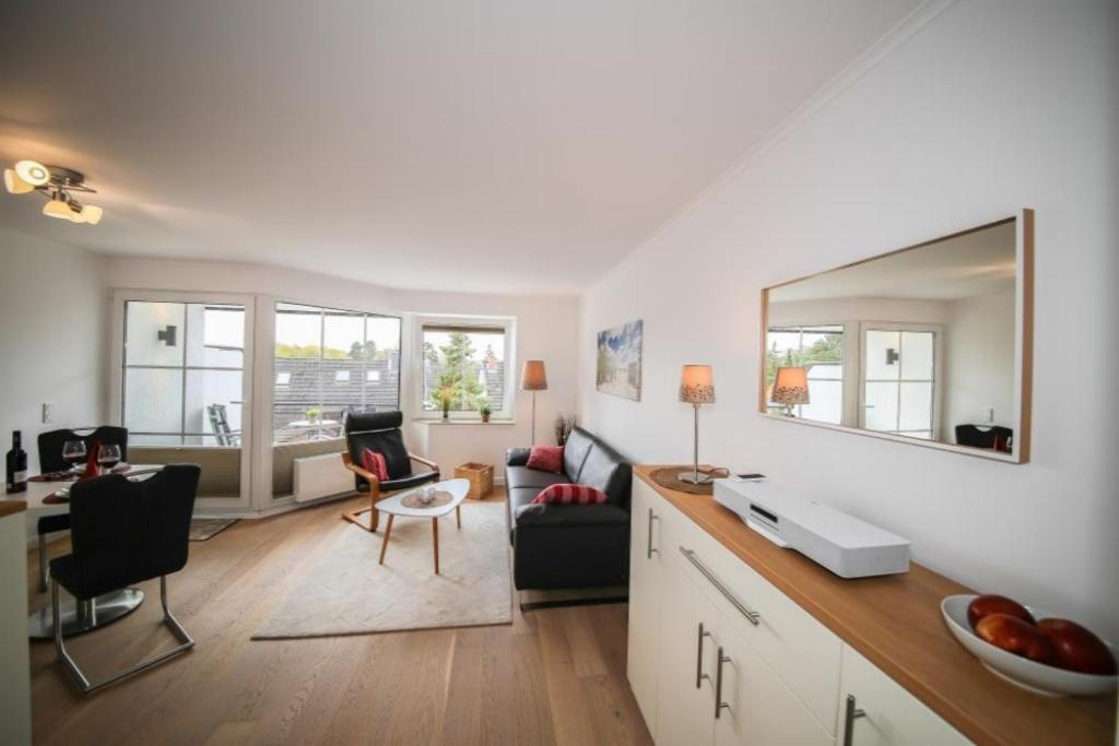 Ferienwohnung Viva La Vida Timmendorfer Strand Eksteriør billede