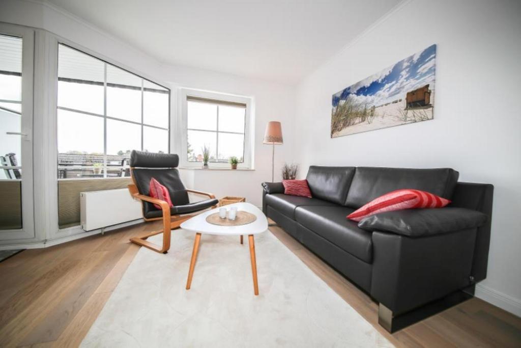 Ferienwohnung Viva La Vida Timmendorfer Strand Eksteriør billede
