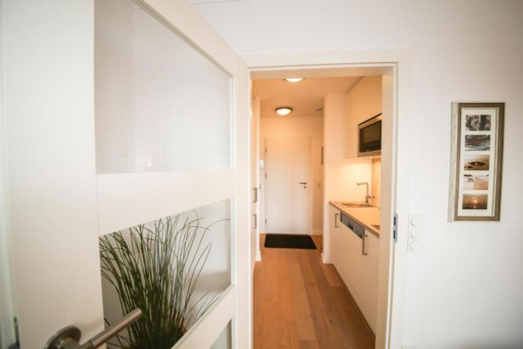 Ferienwohnung Viva La Vida Timmendorfer Strand Eksteriør billede