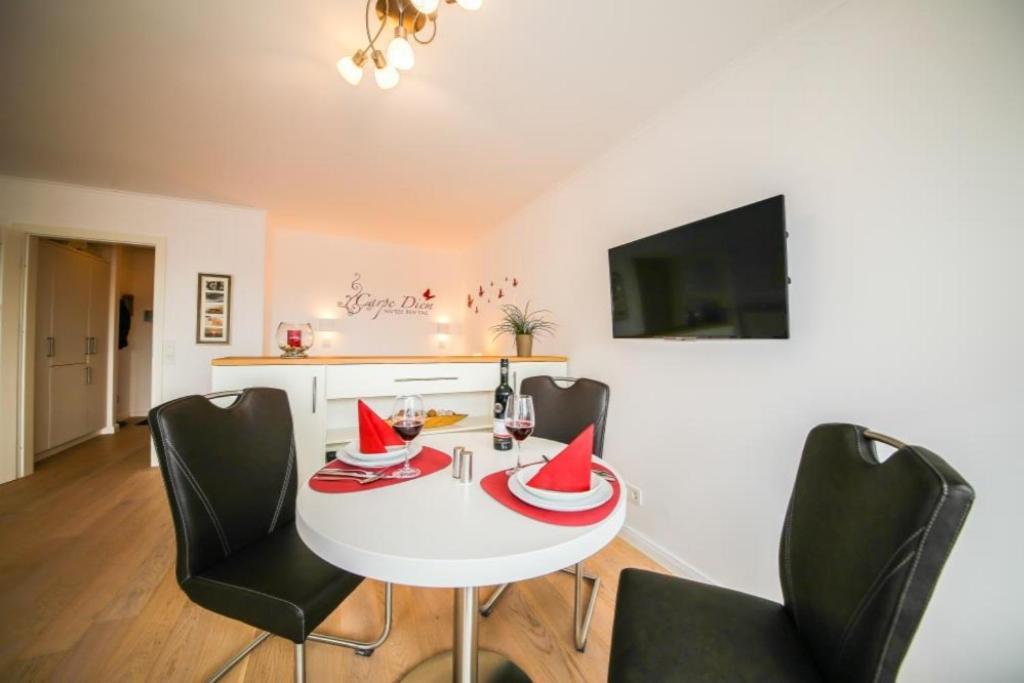 Ferienwohnung Viva La Vida Timmendorfer Strand Eksteriør billede